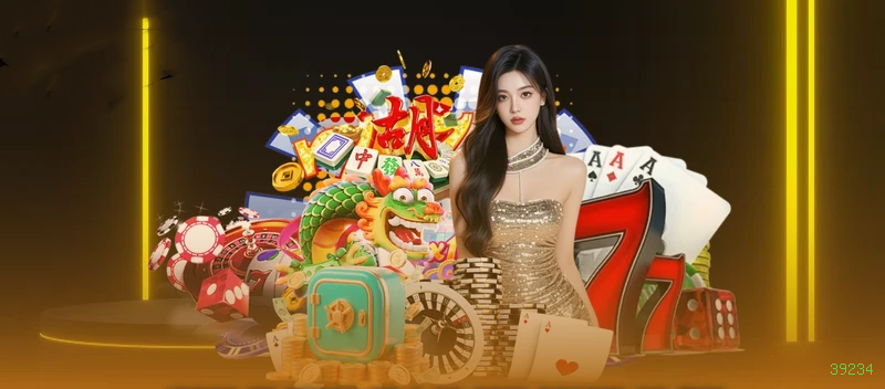 Lista de jogos para 39234 seção de ganhos